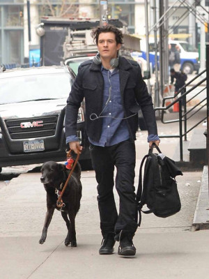 Orlando Bloom pic #652854
