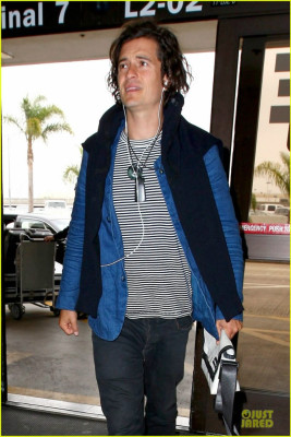 Orlando Bloom pic #717042