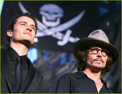 Orlando Bloom pic #263932