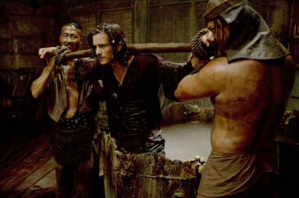 Orlando Bloom pic #97937