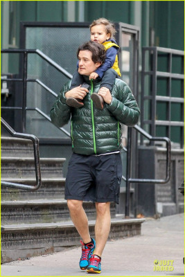 Orlando Bloom pic #646542