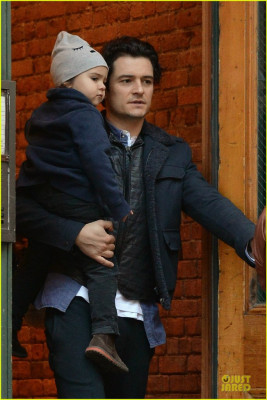 Orlando Bloom pic #652842