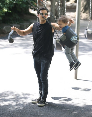 Orlando Bloom pic #618538