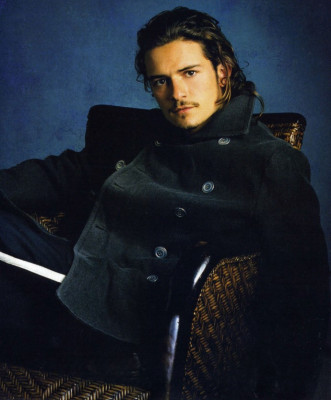 Orlando Bloom pic #32462
