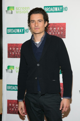 Orlando Bloom pic #669567