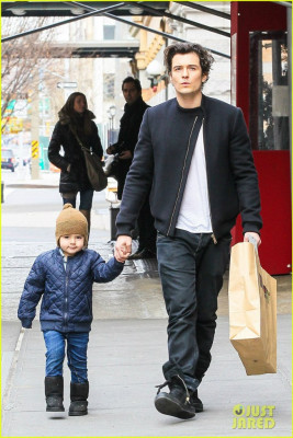Orlando Bloom pic #651756
