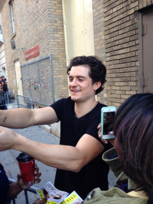 Orlando Bloom pic #643090
