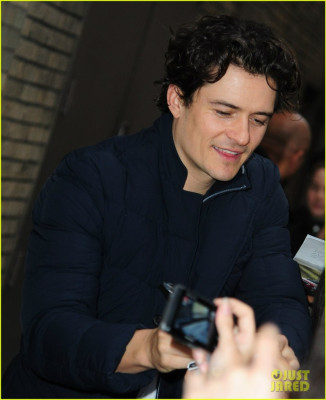 Orlando Bloom pic #645044