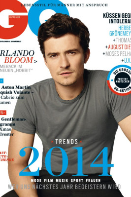 Orlando Bloom pic #653687