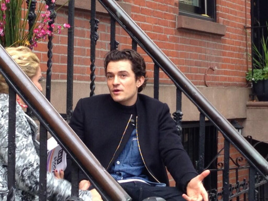 Orlando Bloom pic #640236