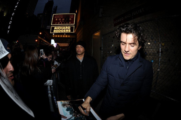 Orlando Bloom pic #647940