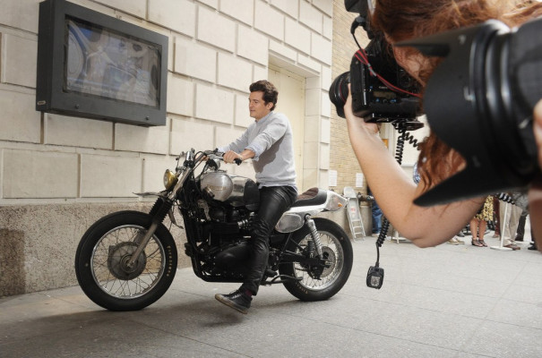 Orlando Bloom pic #627193