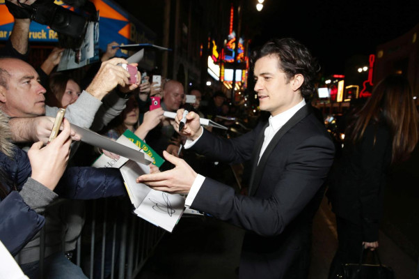Orlando Bloom pic #651758