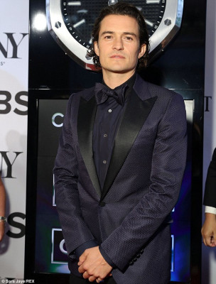 Orlando Bloom pic #717043