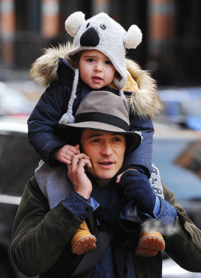 Orlando Bloom pic #663228