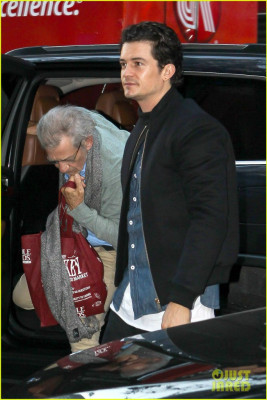 Orlando Bloom pic #638386
