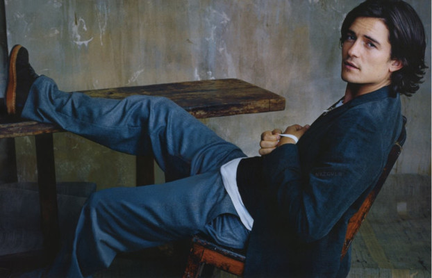 Orlando Bloom pic #32456
