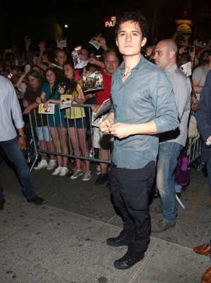 Orlando Bloom pic #628176