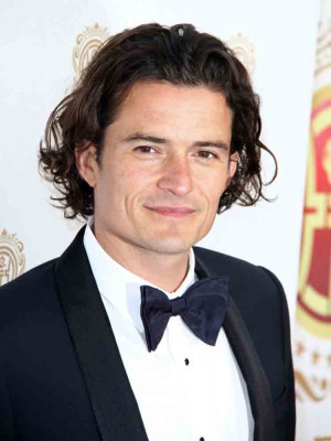 photo 25 in Orlando Bloom gallery [id706993] 2014-06-11 00:00:00
