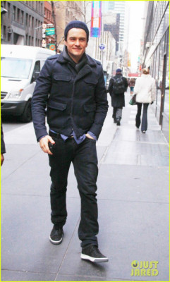 Orlando Bloom pic #653500