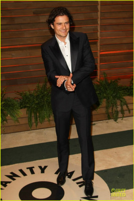 Orlando Bloom pic #677432