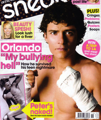 Orlando Bloom pic #21189