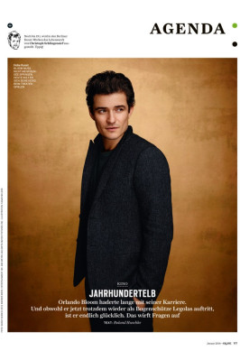 Orlando Bloom pic #653682