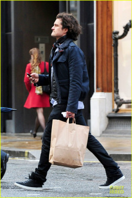 Orlando Bloom pic #700659