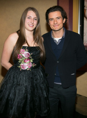Orlando Bloom pic #669570