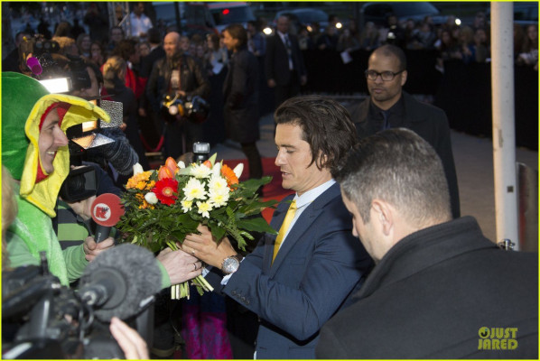 Orlando Bloom pic #697574