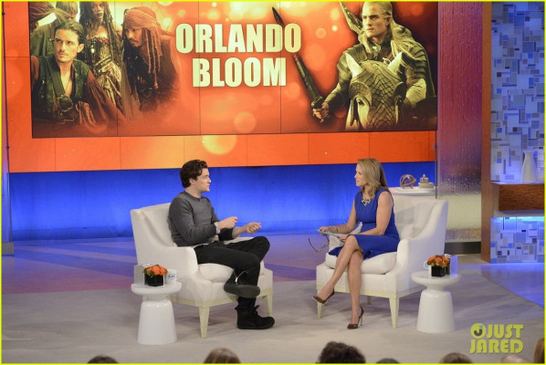 Orlando Bloom pic #645063