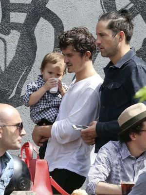 Orlando Bloom pic #600402