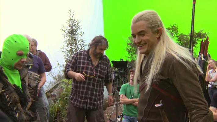 Orlando Bloom pic #653178
