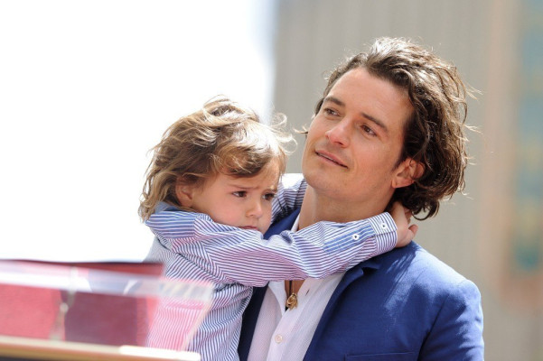 Orlando Bloom pic #687593