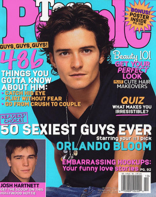Orlando Bloom pic #21190