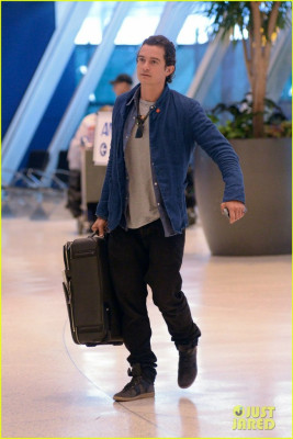 photo 8 in Orlando Bloom gallery [id717036] 2014-07-13 00:00:00