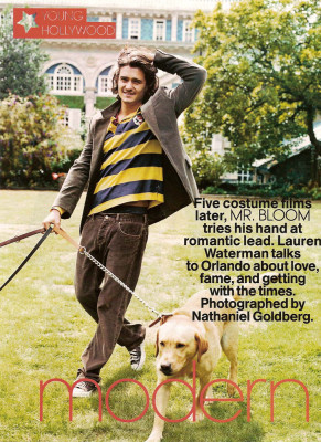 Orlando Bloom pic #45493