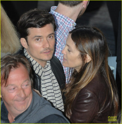 Orlando Bloom pic #607837