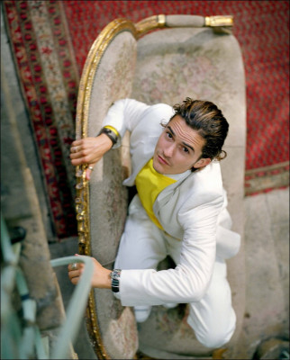 Orlando Bloom pic #572420