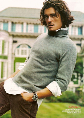 Orlando Bloom pic #45500