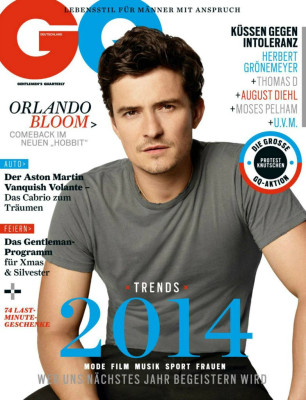 Orlando Bloom pic #664253