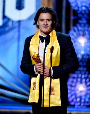 photo 15 in Orlando Bloom gallery [id707293] 2014-06-11 00:00:00