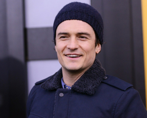 Orlando Bloom pic #655660