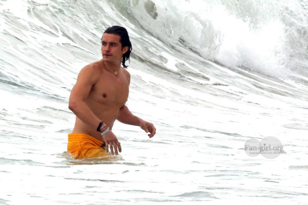 Orlando Bloom pic #706202