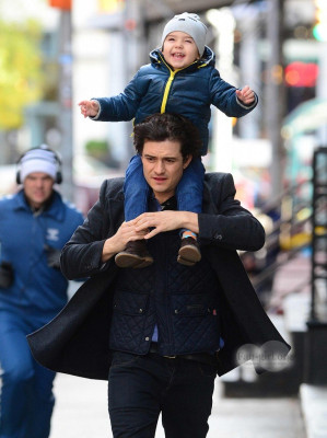 Orlando Bloom pic #650245