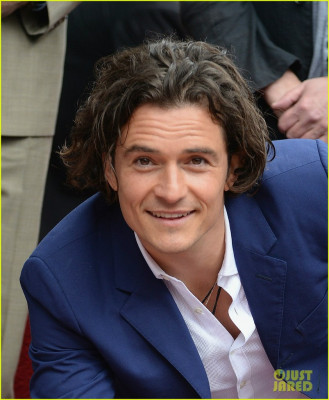 Orlando Bloom pic #687420