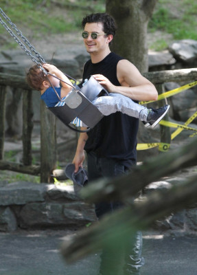 Orlando Bloom pic #618531