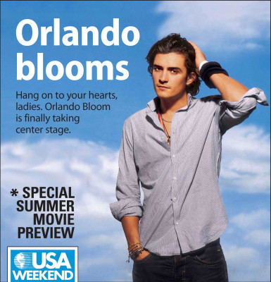 Orlando Bloom pic #32459
