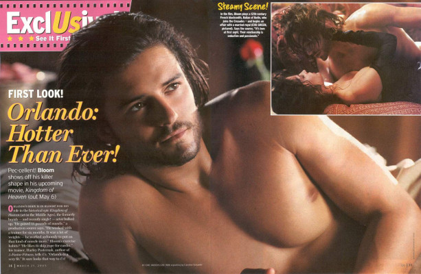 Orlando Bloom pic #32464