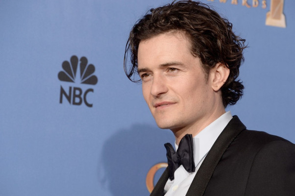 Orlando Bloom pic #662170